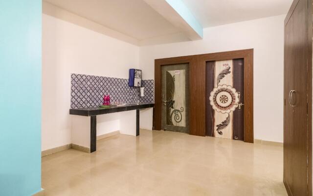 OYO 70719 Sri Bidya Residency
