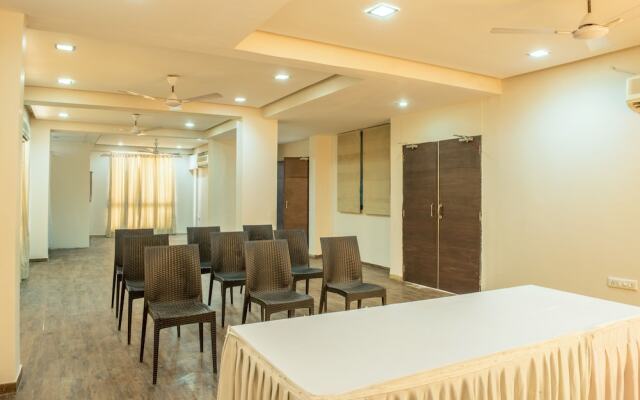 Hotel Shrimad Residency