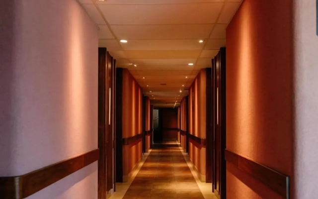 Hotel Santamaria