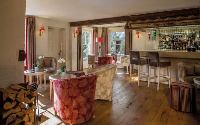 Millstream Hotel & Restaurant