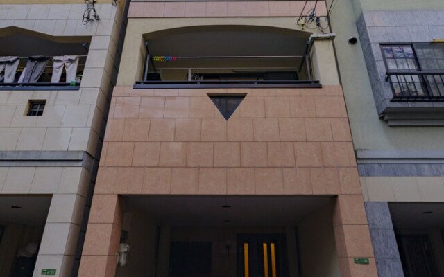 Kokoro House