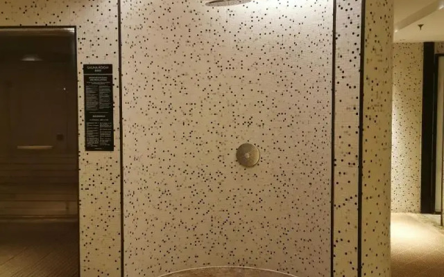 Shanghai Marriott Hotel Pudong East