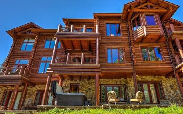 Tristant Townhomes on the Creek by Telluride Resort Lodging