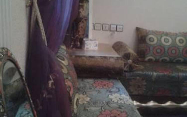 Ainasserdoun Apartment