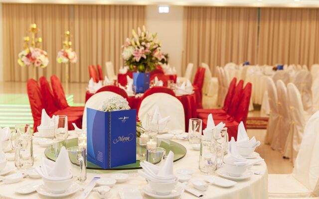 Ninh Kieu Riverside Hotel
