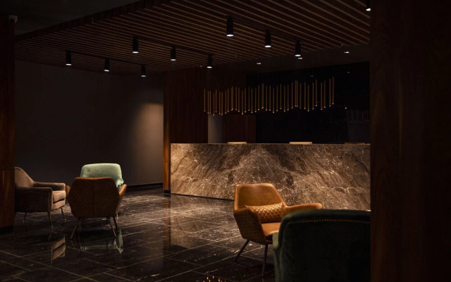 Premium Park Hotel
