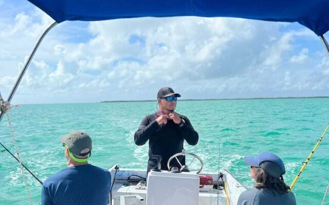 Lighthouse Beach Villas