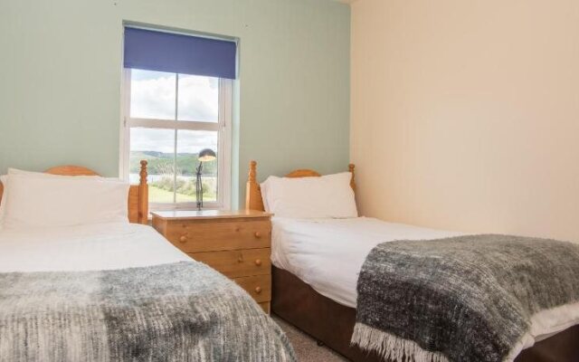 Doherty Farm Holiday Homes