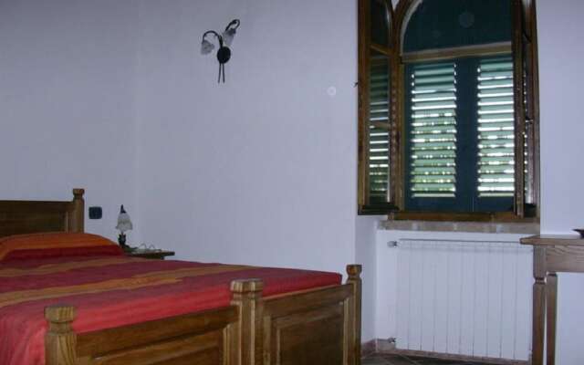 Casa Vacanze Il Colle