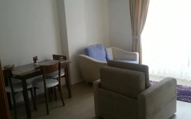 Çiçekli Bahçe Evleri
