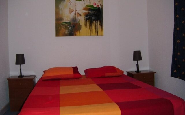 Puerta del Sol Rooms