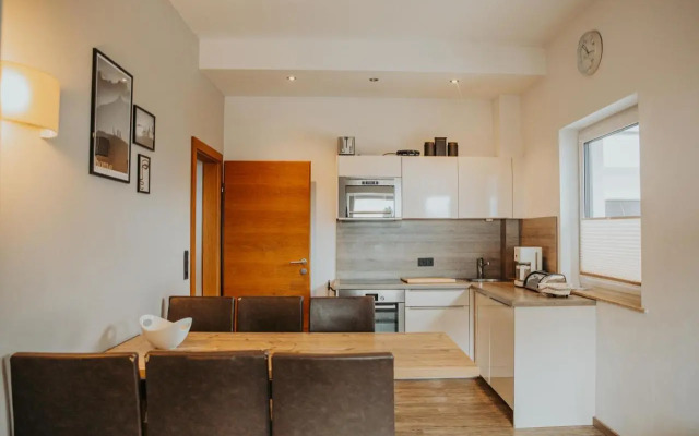 Appartement Conrad