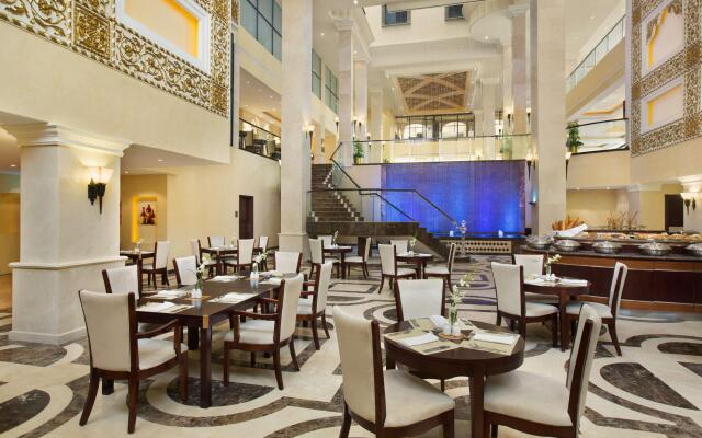 DoubleTree by Hilton Hotel Dhahran