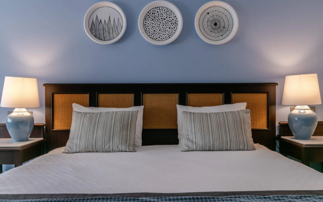 Lara Park Hotel