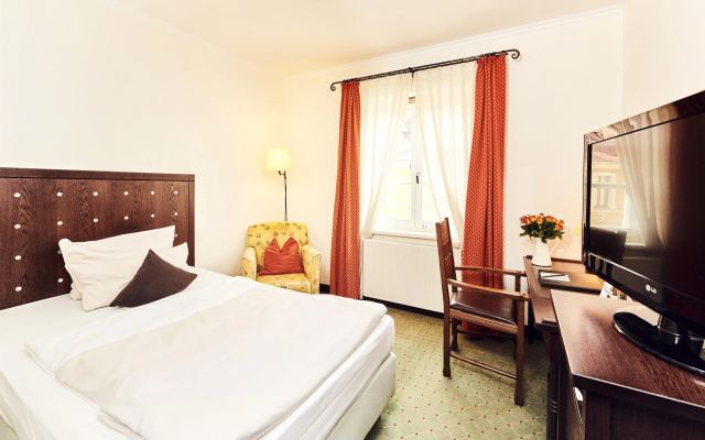 Best Western soibelmanns Lutherstadt Wittenberg