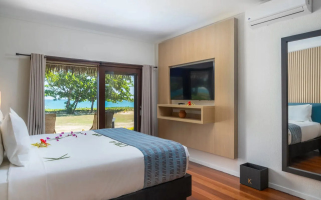 Yatule Resort & Spa