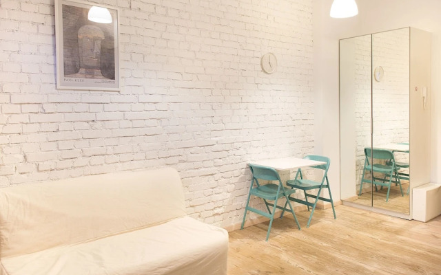 RentPlanet - Apartament Rejtana 10