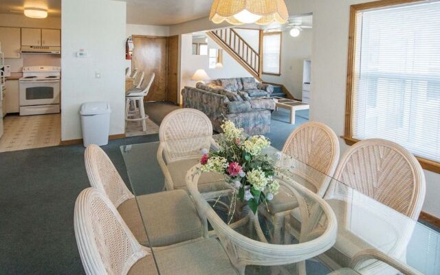 Barrier Island Station at Duck