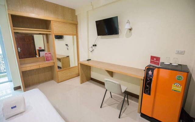 ZEN Rooms Mon Muang