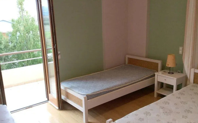 Alekos Beach Houses-Angelo