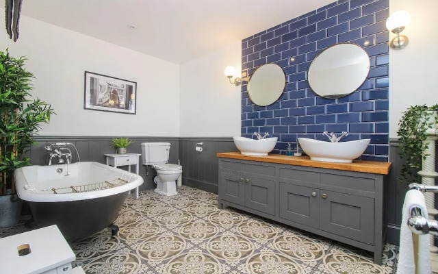 Northern Hideaways, Sunnyside, Otterburn