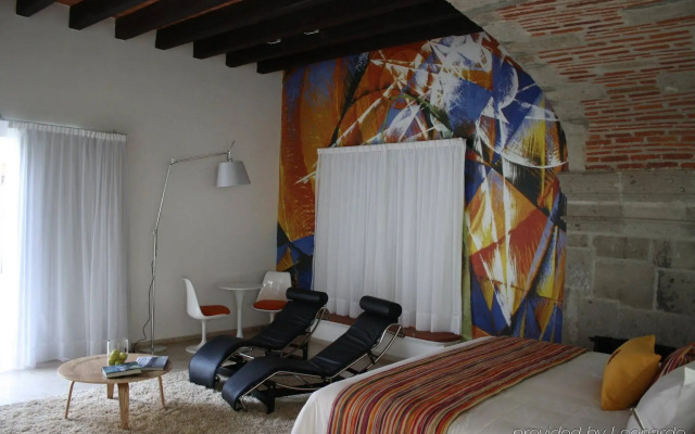 Anticavilla Hotel restaurante & Spa