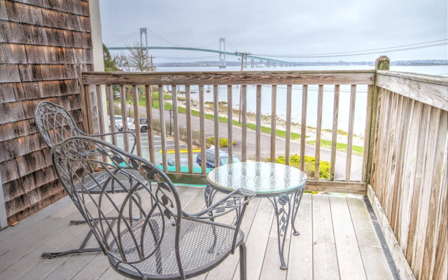 Club Wyndham Bay Voyage Inn