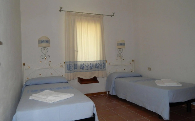 Residence Spiaggia Bianca