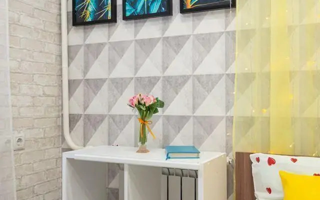 Апартаменты на улице Красина, 13/1