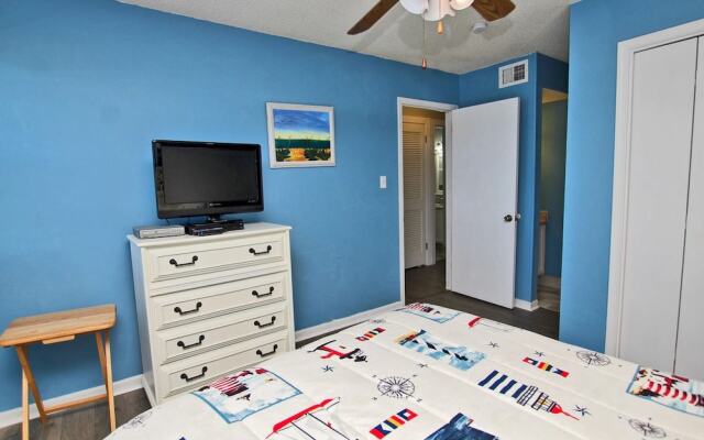 Sea Breeze by Youngs Suncoast