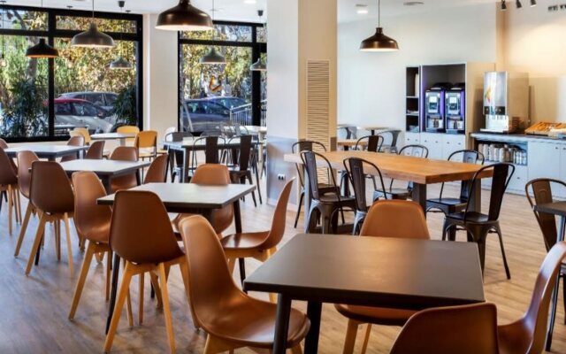B&B Hotel Figueras