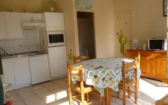 Appartements De Lattre