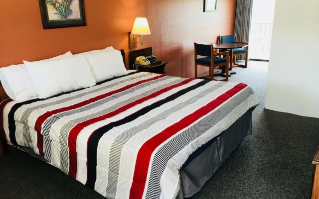 Riverview Cabins