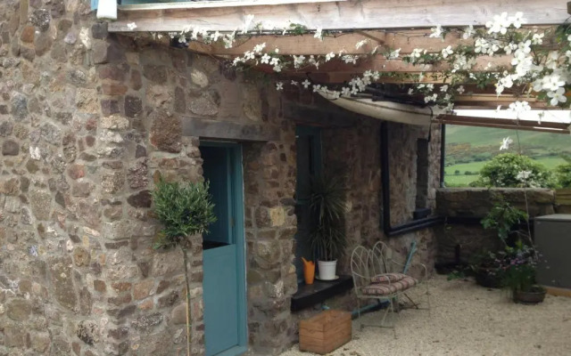 Western House B and B