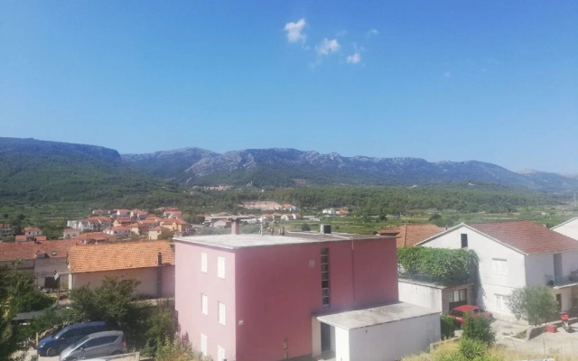 Marija2 - Close to the Center - A1 Veliki