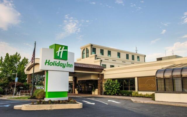 Holiday Inn Plainview-Long Island, an IHG Hotel