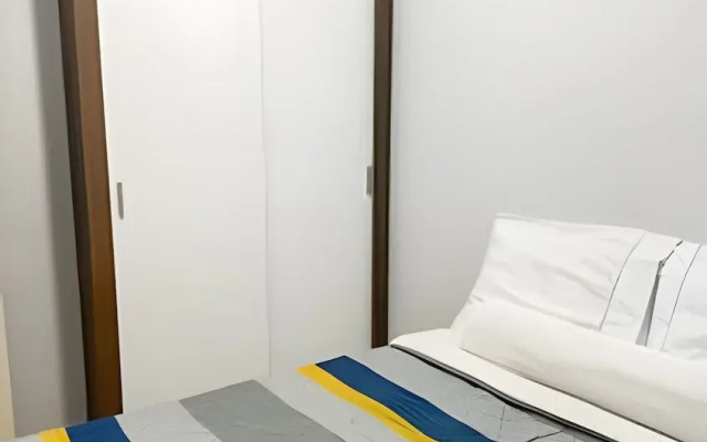 Studios Tiny House Viva Essa Experiência