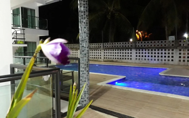 Areia do Atlântico Hotel