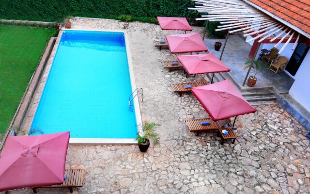 Bon Bini Residence