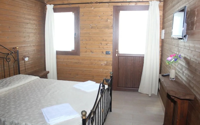 Villaggio San Demetrio