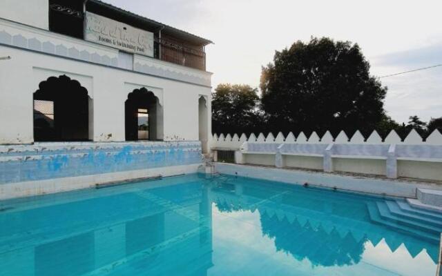 Hotel 777, Pushkar