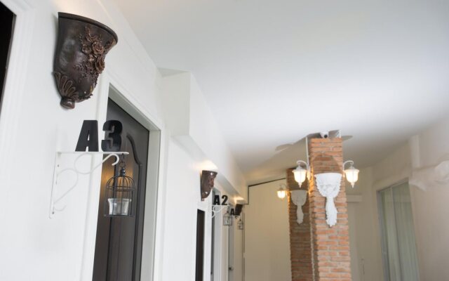 Albesia boutique resort