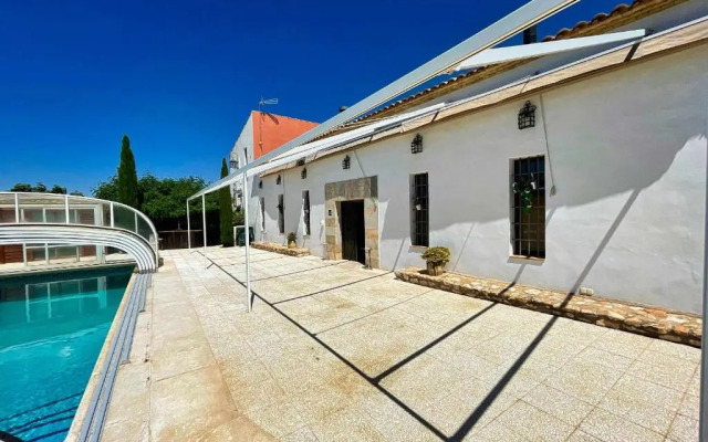 Casas Rurales Venta Seca