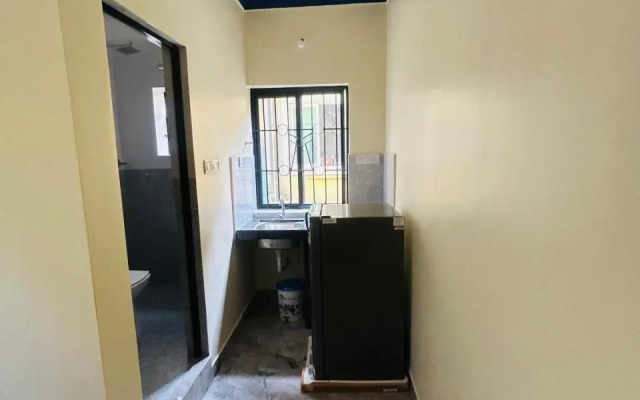 Calangute Beach Guest House
