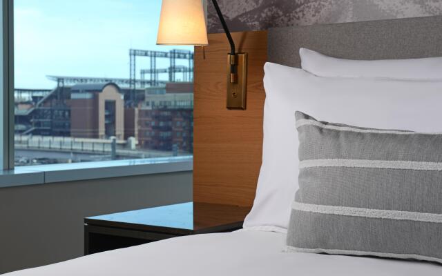 Hotel Indigo Denver Downtown — Union Station, an IHG Hotel