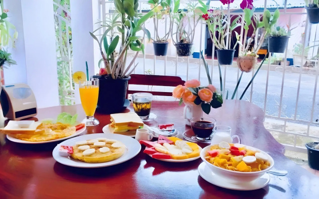 Singharat Guesthouse