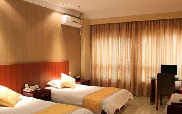 Super 8 Hotel Suzhou Industrial Park Xin Yi