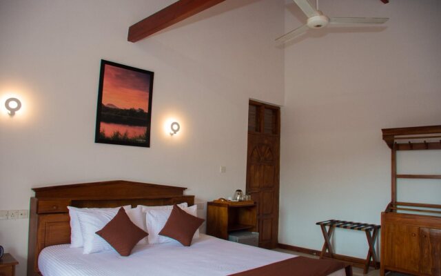 Kandyan Hills by Unique Hotels