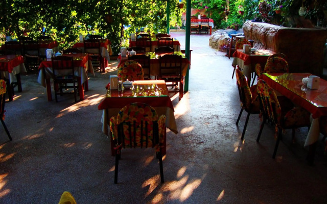 Hotel Uygar