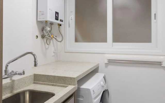 Vivendas Do Bosque 106 C - Apartamento em Gramado